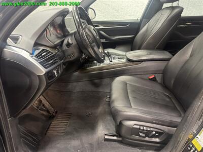 2017 BMW X5 xDrive35i   - Photo 23 - Bethany, CT 06524