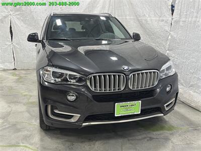 2017 BMW X5 xDrive35i   - Photo 31 - Bethany, CT 06524