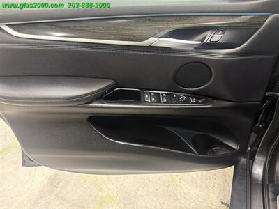 2017 BMW X5 xDrive35i   - Photo 25 - Bethany, CT 06524