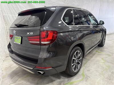 2017 BMW X5 xDrive35i   - Photo 8 - Bethany, CT 06524