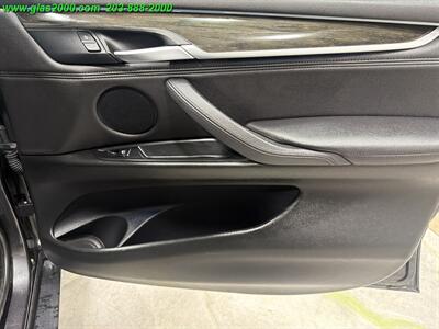 2017 BMW X5 xDrive35i   - Photo 26 - Bethany, CT 06524