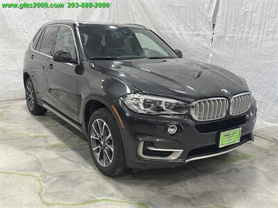 2017 BMW X5 xDrive35i   - Photo 32 - Bethany, CT 06524