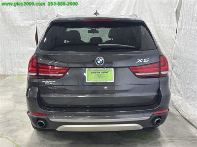 2017 BMW X5 xDrive35i   - Photo 20 - Bethany, CT 06524