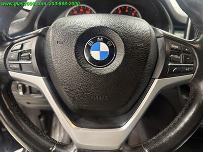 2017 BMW X5 xDrive35i   - Photo 5 - Bethany, CT 06524