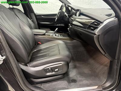 2017 BMW X5 xDrive35i   - Photo 21 - Bethany, CT 06524