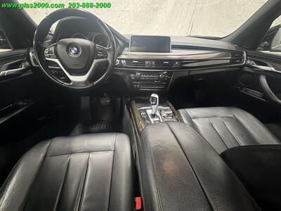 2017 BMW X5 xDrive35i   - Photo 6 - Bethany, CT 06524