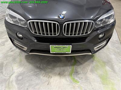 2017 BMW X5 xDrive35i   - Photo 24 - Bethany, CT 06524