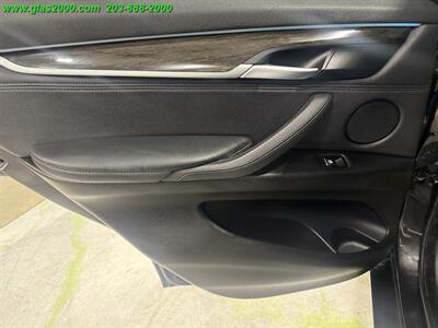 2017 BMW X5 xDrive35i   - Photo 27 - Bethany, CT 06524