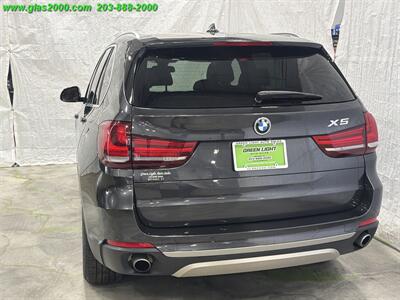 2017 BMW X5 xDrive35i   - Photo 29 - Bethany, CT 06524