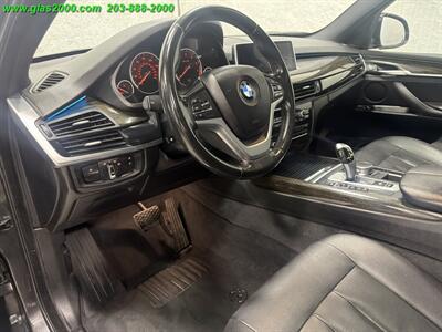 2017 BMW X5 xDrive35i   - Photo 2 - Bethany, CT 06524