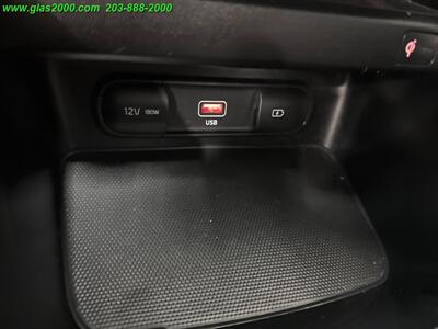 2022 Kia Forte GT   - Photo 35 - Bethany, CT 06524