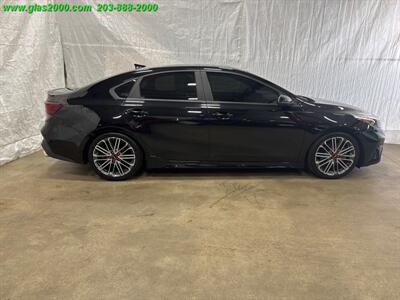 2022 Kia Forte GT   - Photo 14 - Bethany, CT 06524