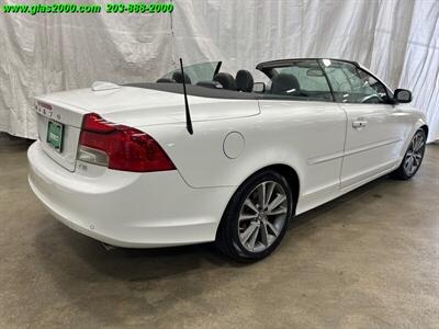 2013 Volvo C70 T5 Platinum   - Photo 30 - Bethany, CT 06524