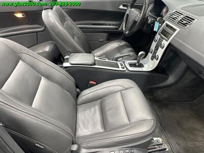 2013 Volvo C70 T5 Platinum   - Photo 78 - Bethany, CT 06524