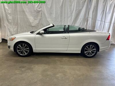 2013 Volvo C70 T5 Platinum   - Photo 52 - Bethany, CT 06524