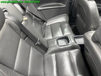 2013 Volvo C70 T5 Platinum   - Photo 38 - Bethany, CT 06524