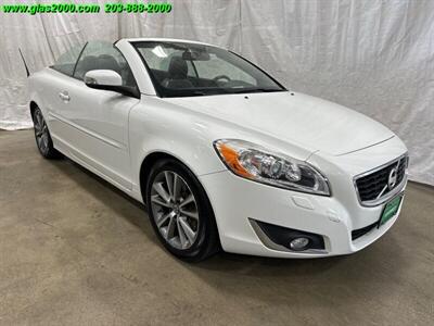 2013 Volvo C70 T5 Platinum   - Photo 8 - Bethany, CT 06524