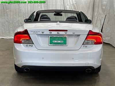 2013 Volvo C70 T5 Platinum   - Photo 77 - Bethany, CT 06524