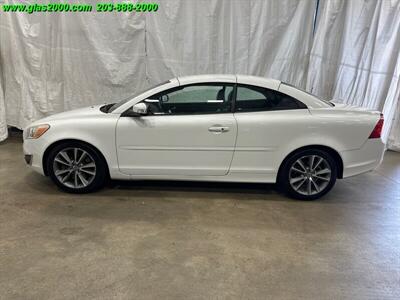 2013 Volvo C70 T5 Platinum   - Photo 82 - Bethany, CT 06524