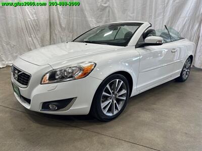 2013 Volvo C70 T5 Platinum   - Photo 4 - Bethany, CT 06524