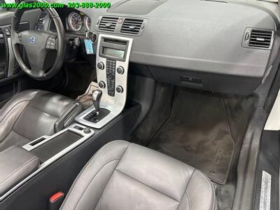 2013 Volvo C70 T5 Platinum   - Photo 18 - Bethany, CT 06524