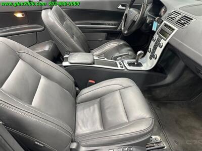 2013 Volvo C70 T5 Platinum   - Photo 49 - Bethany, CT 06524