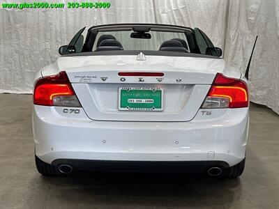 2013 Volvo C70 T5 Platinum   - Photo 47 - Bethany, CT 06524