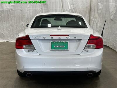 2013 Volvo C70 T5 Platinum   - Photo 37 - Bethany, CT 06524