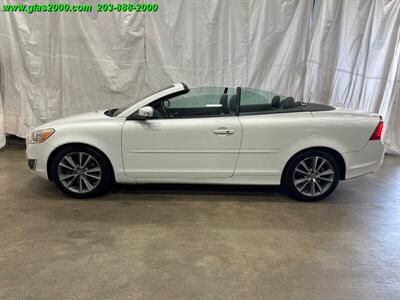 2013 Volvo C70 T5 Platinum   - Photo 25 - Bethany, CT 06524