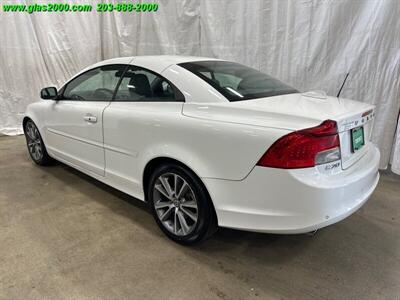 2013 Volvo C70 T5 Platinum   - Photo 13 - Bethany, CT 06524