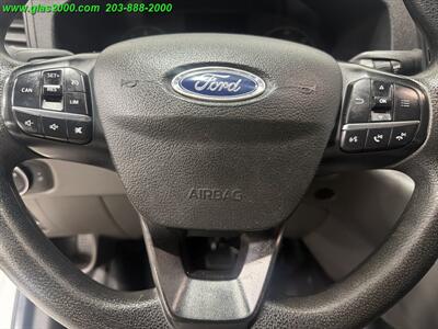 2021 Ford Transit - Photo 16 - Bethany, CT 06524