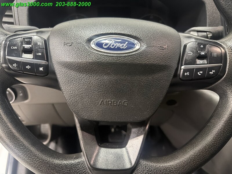 2021 Ford Transit - Photo 16 - Bethany, CT 06524