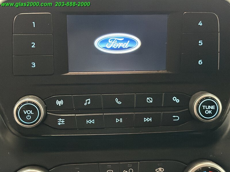 2021 Ford Transit - Photo 18 - Bethany, CT 06524