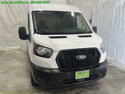 2021 Ford Transit - Photo 24 - Bethany, CT 06524