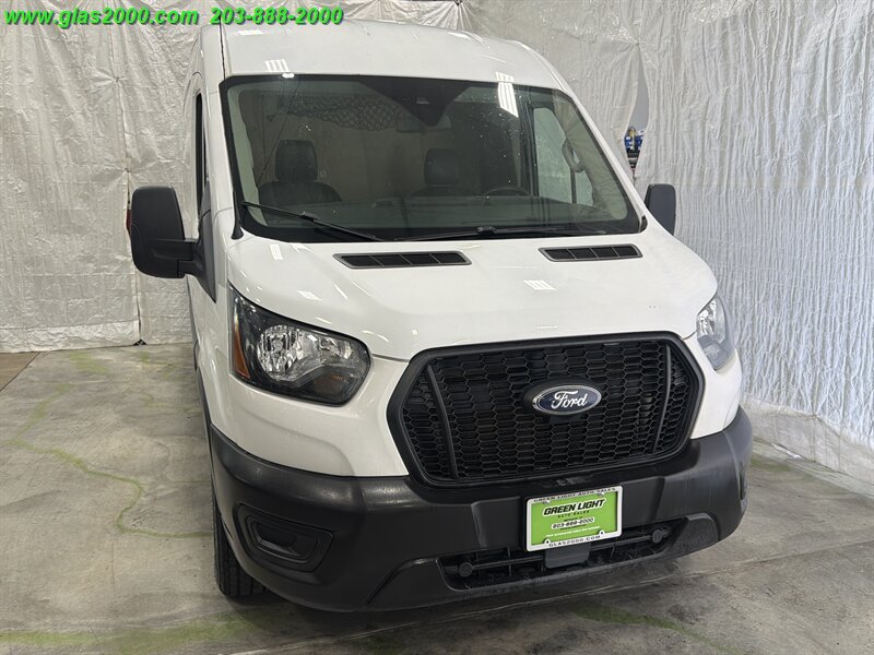 2021 Ford Transit - Photo 24 - Bethany, CT 06524