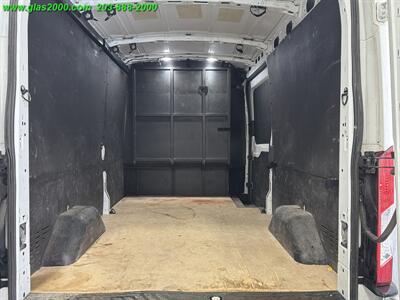2021 Ford Transit - Photo 10 - Bethany, CT 06524