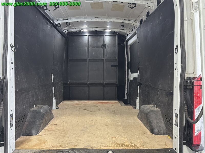 2021 Ford Transit - Photo 10 - Bethany, CT 06524