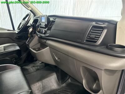 2021 Ford Transit - Photo 5 - Bethany, CT 06524