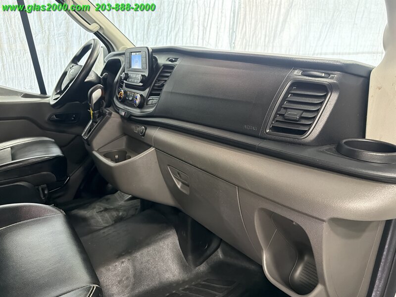 2021 Ford Transit - Photo 5 - Bethany, CT 06524