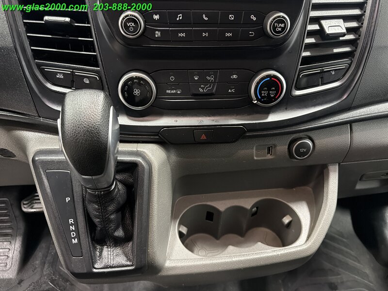 2021 Ford Transit - Photo 21 - Bethany, CT 06524