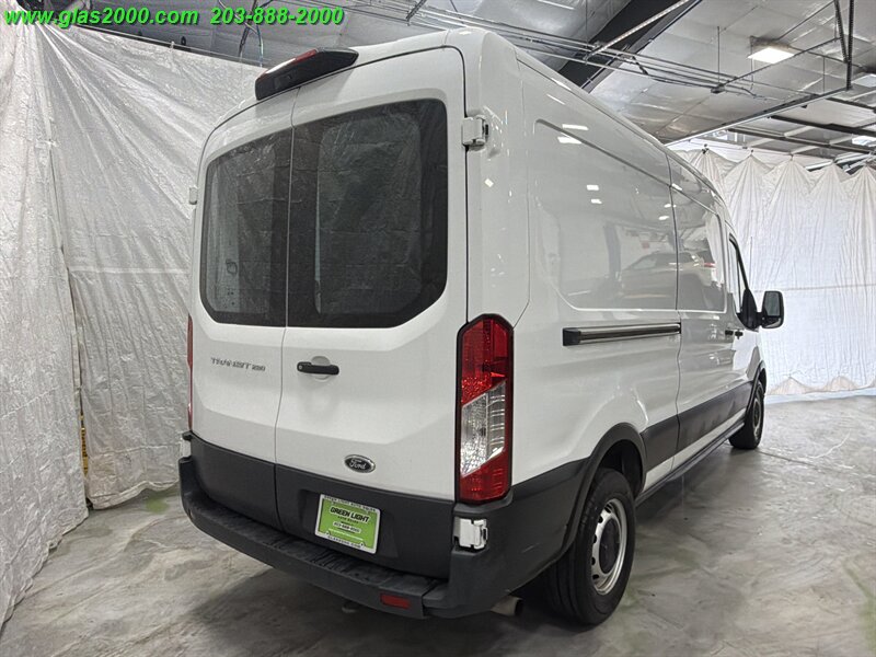 2021 Ford Transit - Photo 8 - Bethany, CT 06524
