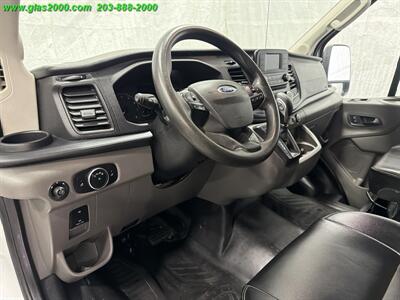 2021 Ford Transit - Photo 3 - Bethany, CT 06524