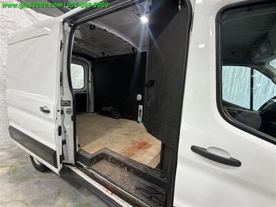 2021 Ford Transit - Photo 9 - Bethany, CT 06524