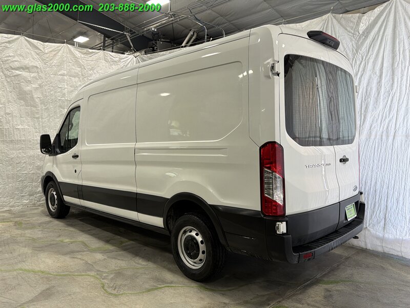 2021 Ford Transit - Photo 7 - Bethany, CT 06524