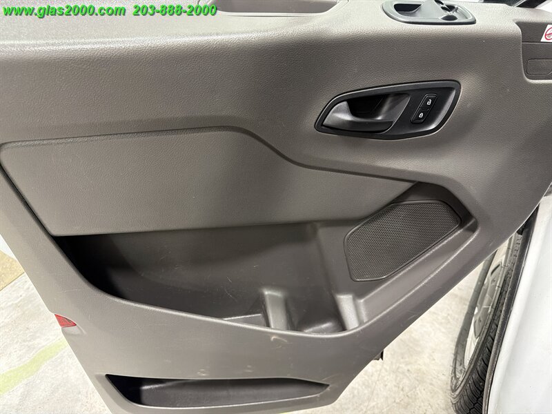 2021 Ford Transit - Photo 25 - Bethany, CT 06524