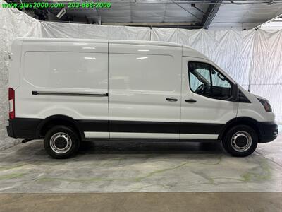 2021 Ford Transit - Photo 14 - Bethany, CT 06524
