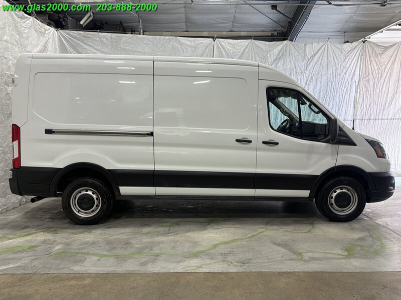 2021 Ford Transit - Photo 14 - Bethany, CT 06524