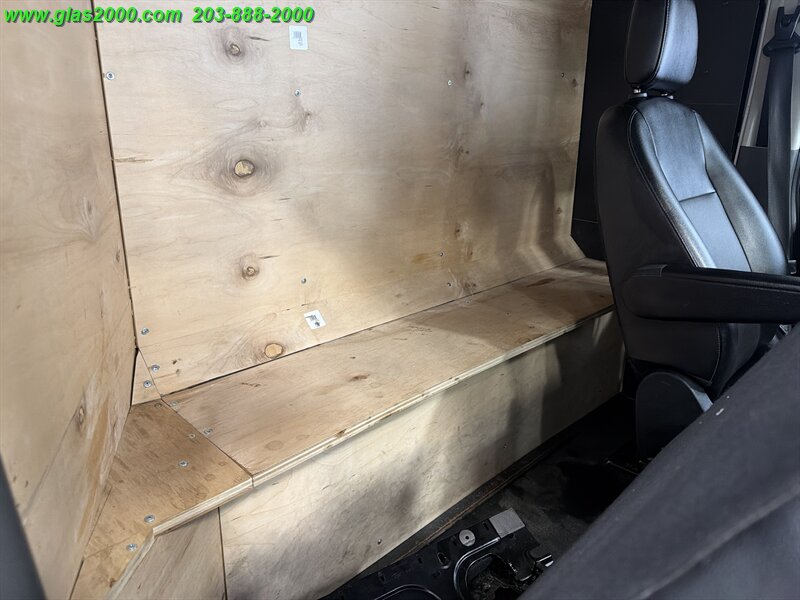 2021 Ford Transit - Photo 28 - Bethany, CT 06524