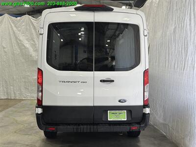 2021 Ford Transit - Photo 20 - Bethany, CT 06524