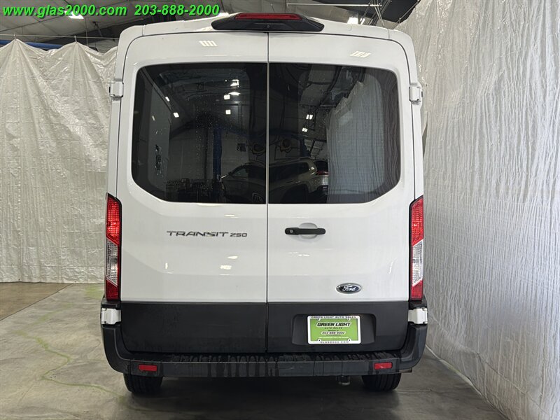2021 Ford Transit - Photo 20 - Bethany, CT 06524